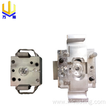 Lost Wax Casting Investment casting mold